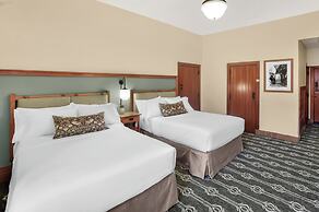 The Omni Grove Park Inn & Spa