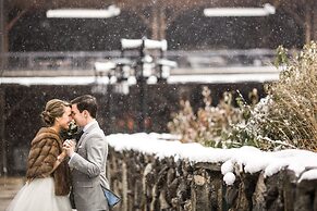 The Omni Grove Park Inn & Spa