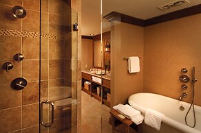 The Omni Grove Park Inn & Spa