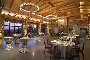 The Omni Grove Park Inn & Spa