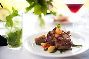 The Omni Grove Park Inn & Spa