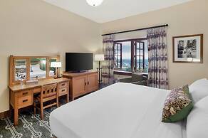 The Omni Grove Park Inn & Spa