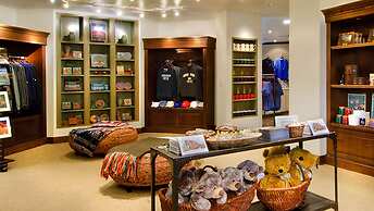 The Omni Grove Park Inn & Spa