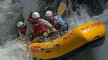 The Omni Grove Park Inn & Spa