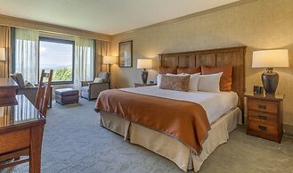 The Omni Grove Park Inn & Spa