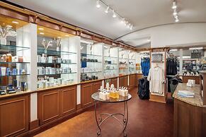 The Omni Grove Park Inn & Spa