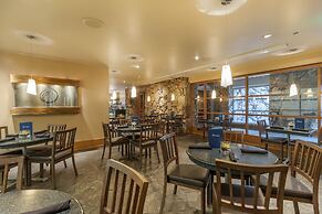 The Omni Grove Park Inn & Spa