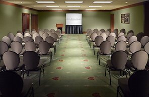 The Omni Grove Park Inn & Spa