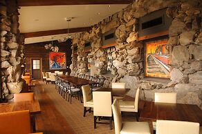 The Omni Grove Park Inn & Spa