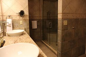 The Omni Grove Park Inn & Spa