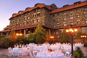 The Omni Grove Park Inn & Spa