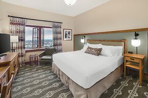 The Omni Grove Park Inn & Spa