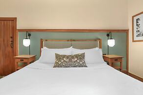 The Omni Grove Park Inn & Spa