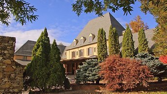 The Omni Grove Park Inn & Spa