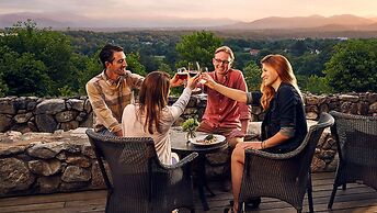 The Omni Grove Park Inn & Spa