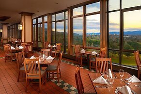 The Omni Grove Park Inn & Spa