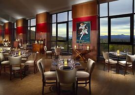 The Omni Grove Park Inn & Spa