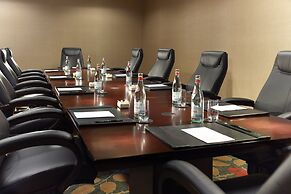 The Omni Grove Park Inn & Spa