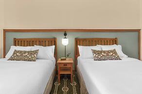 The Omni Grove Park Inn & Spa