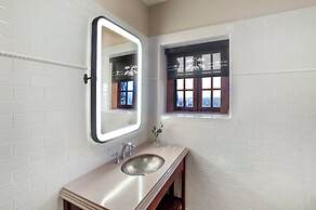 The Omni Grove Park Inn & Spa