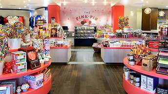 The Omni Grove Park Inn & Spa