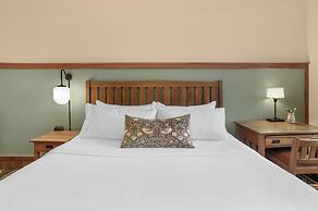 The Omni Grove Park Inn & Spa