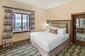 The Omni Grove Park Inn & Spa