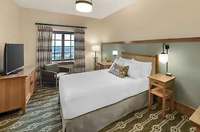 The Omni Grove Park Inn & Spa