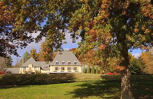 The Omni Grove Park Inn & Spa