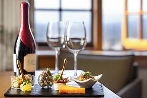 The Omni Grove Park Inn & Spa