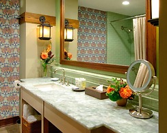 The Omni Grove Park Inn & Spa