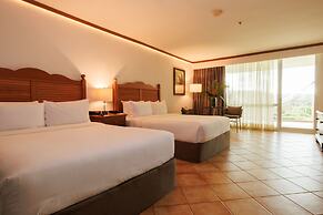 Gamboa Rainforest Reserve