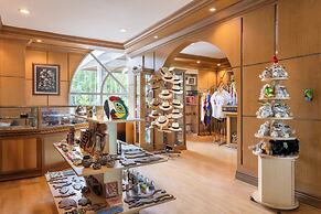 Gamboa Rainforest Reserve