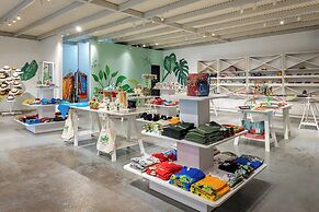 Gamboa Rainforest Reserve