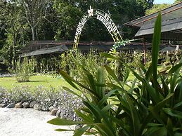 Gamboa Rainforest Reserve