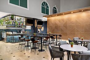 Gamboa Rainforest Reserve