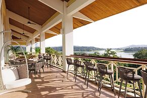 Gamboa Rainforest Reserve