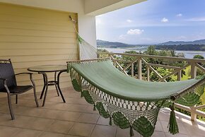 Gamboa Rainforest Reserve