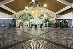 Gamboa Rainforest Reserve