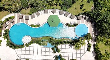 Gamboa Rainforest Reserve