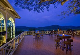 Gamboa Rainforest Reserve