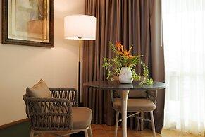 Gamboa Rainforest Reserve