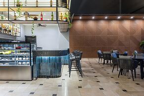 Gamboa Rainforest Reserve