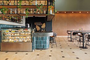 Gamboa Rainforest Reserve