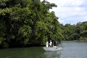 Gamboa Rainforest Reserve