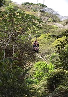 Gamboa Rainforest Reserve