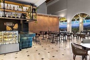 Gamboa Rainforest Reserve