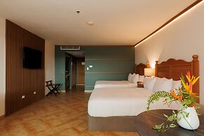 Gamboa Rainforest Reserve