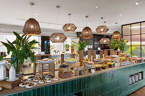 Gamboa Rainforest Reserve