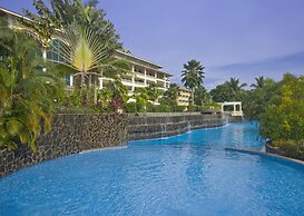 Gamboa Rainforest Reserve